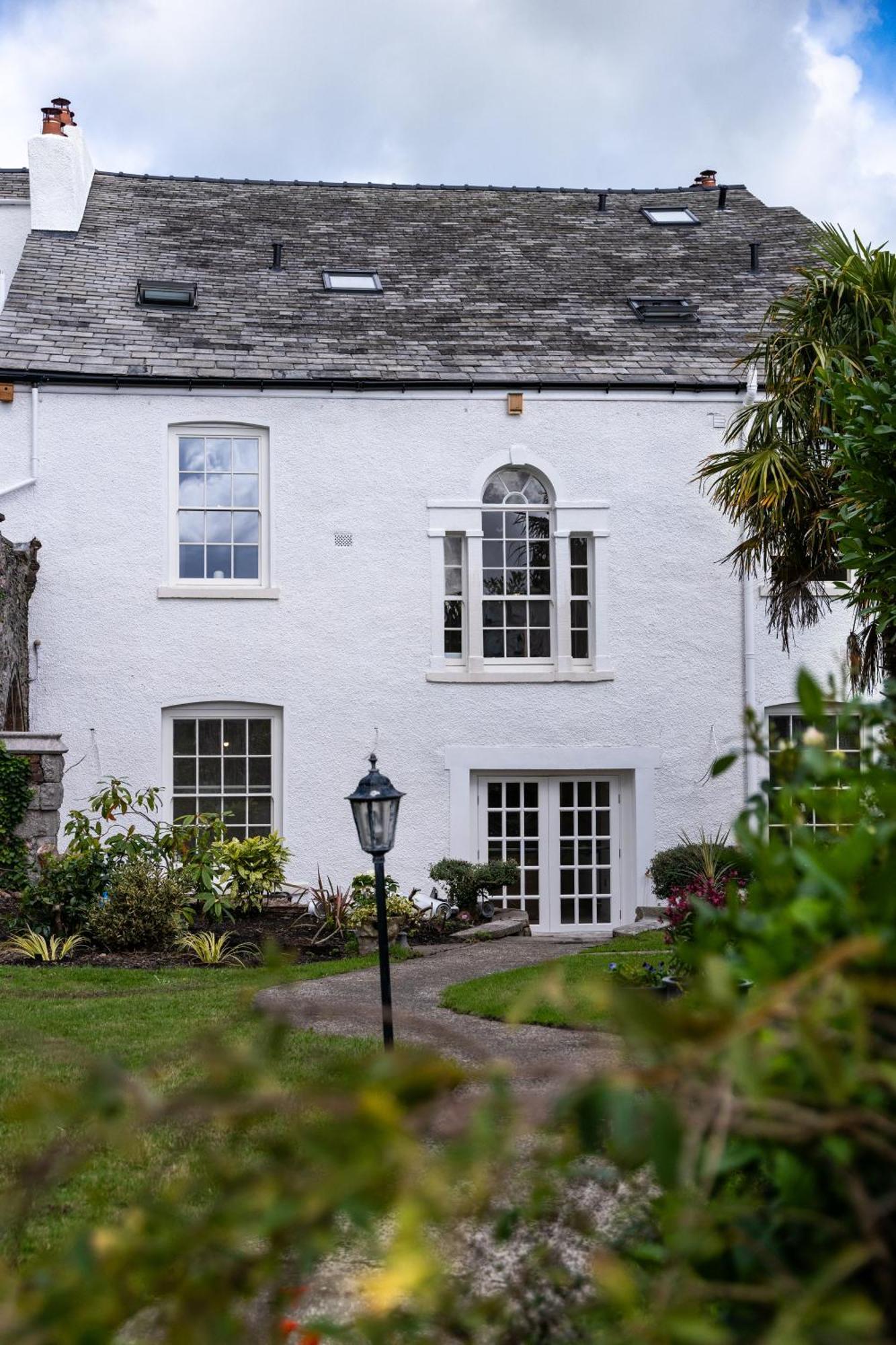 Lonsdale House Boutique Apartments Ulverston Extérieur photo