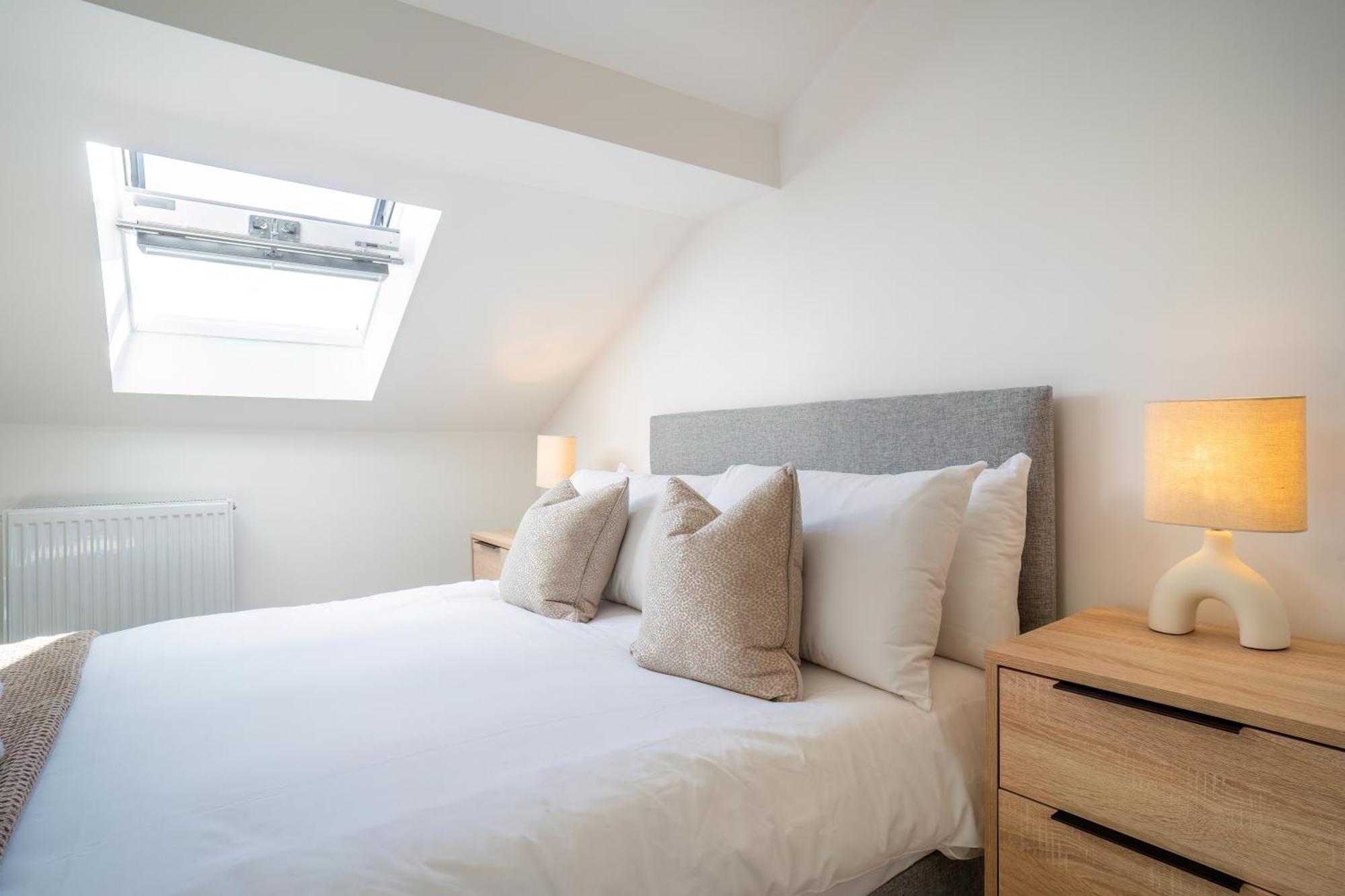 Lonsdale House Boutique Apartments Ulverston Extérieur photo