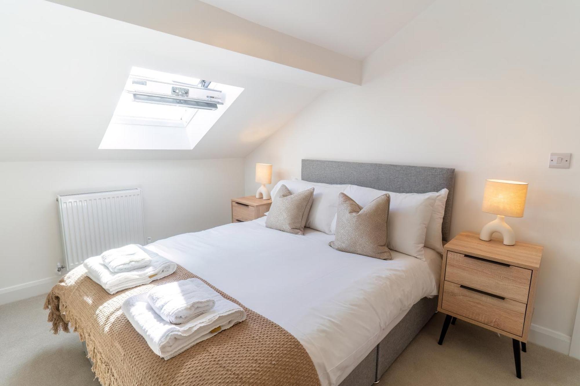 Lonsdale House Boutique Apartments Ulverston Extérieur photo