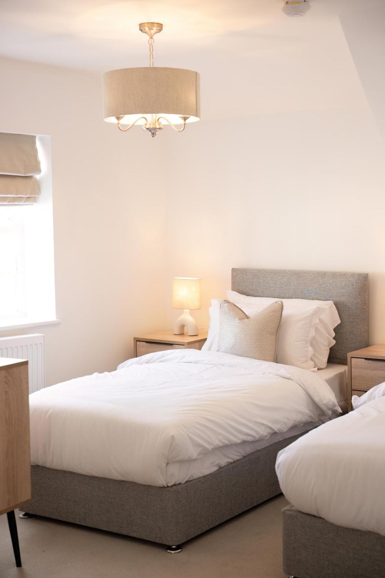 Lonsdale House Boutique Apartments Ulverston Extérieur photo