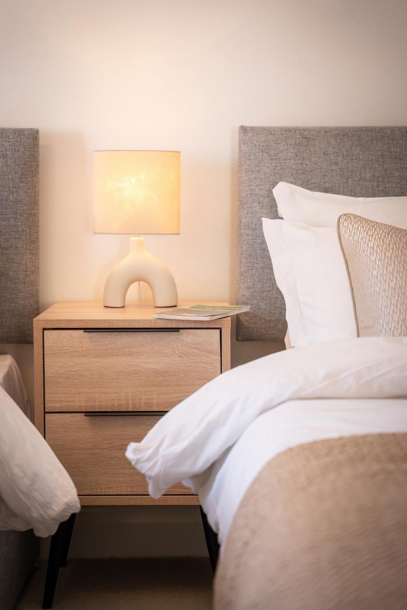 Lonsdale House Boutique Apartments Ulverston Extérieur photo