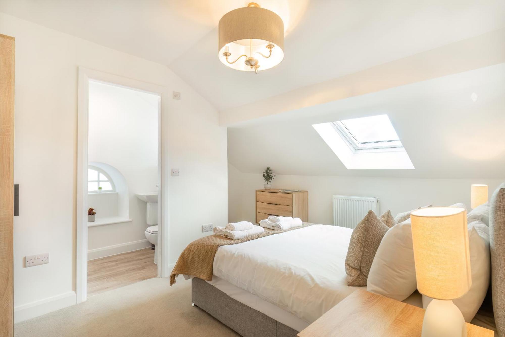 Lonsdale House Boutique Apartments Ulverston Extérieur photo
