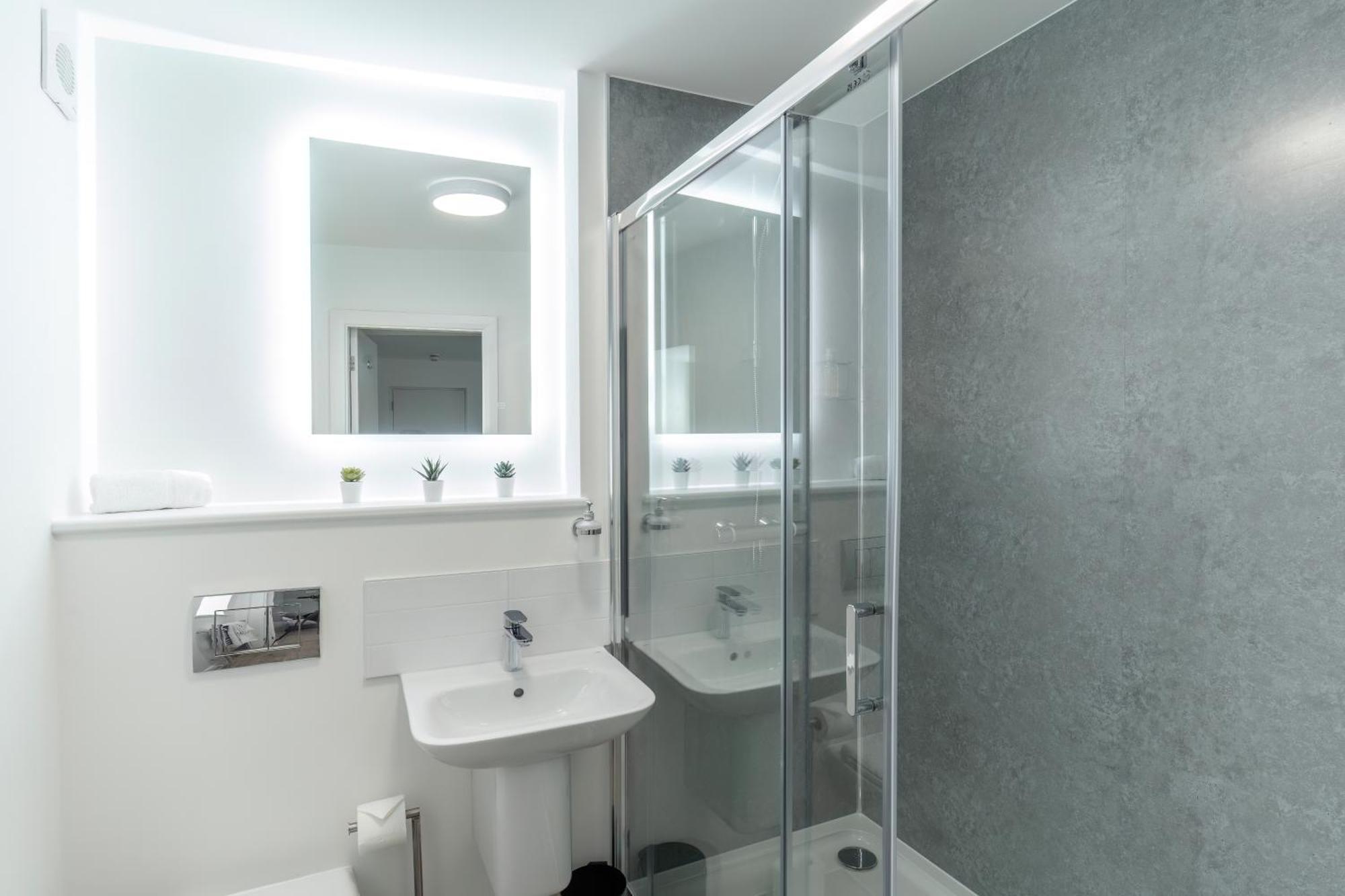 Lonsdale House Boutique Apartments Ulverston Extérieur photo