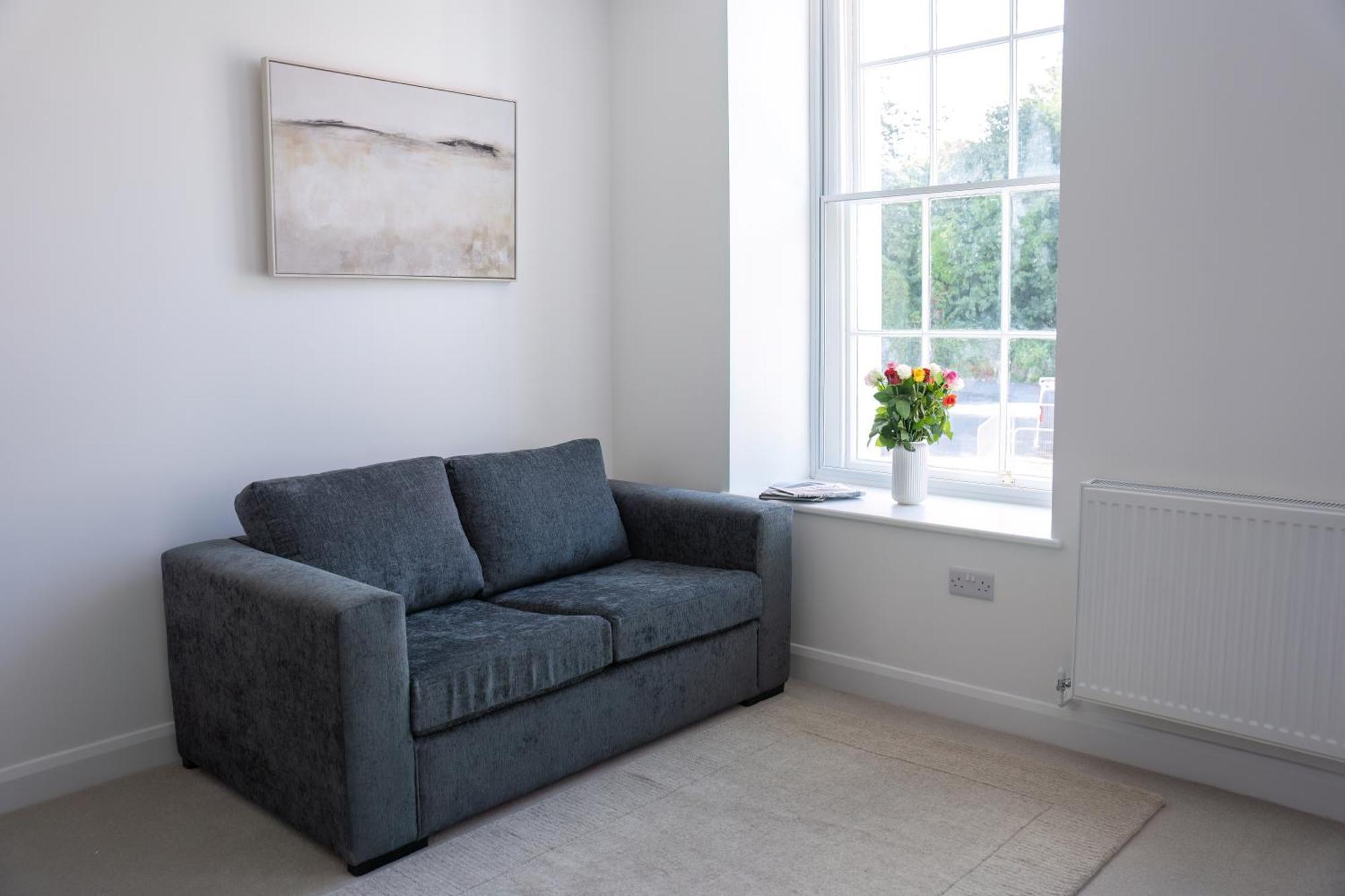 Lonsdale House Boutique Apartments Ulverston Extérieur photo