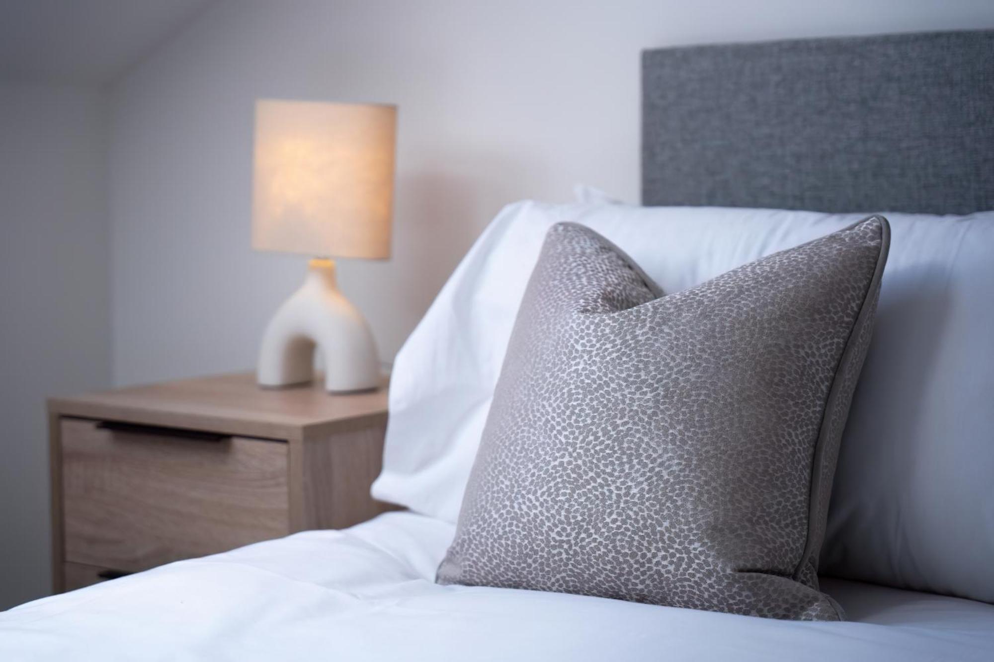 Lonsdale House Boutique Apartments Ulverston Extérieur photo