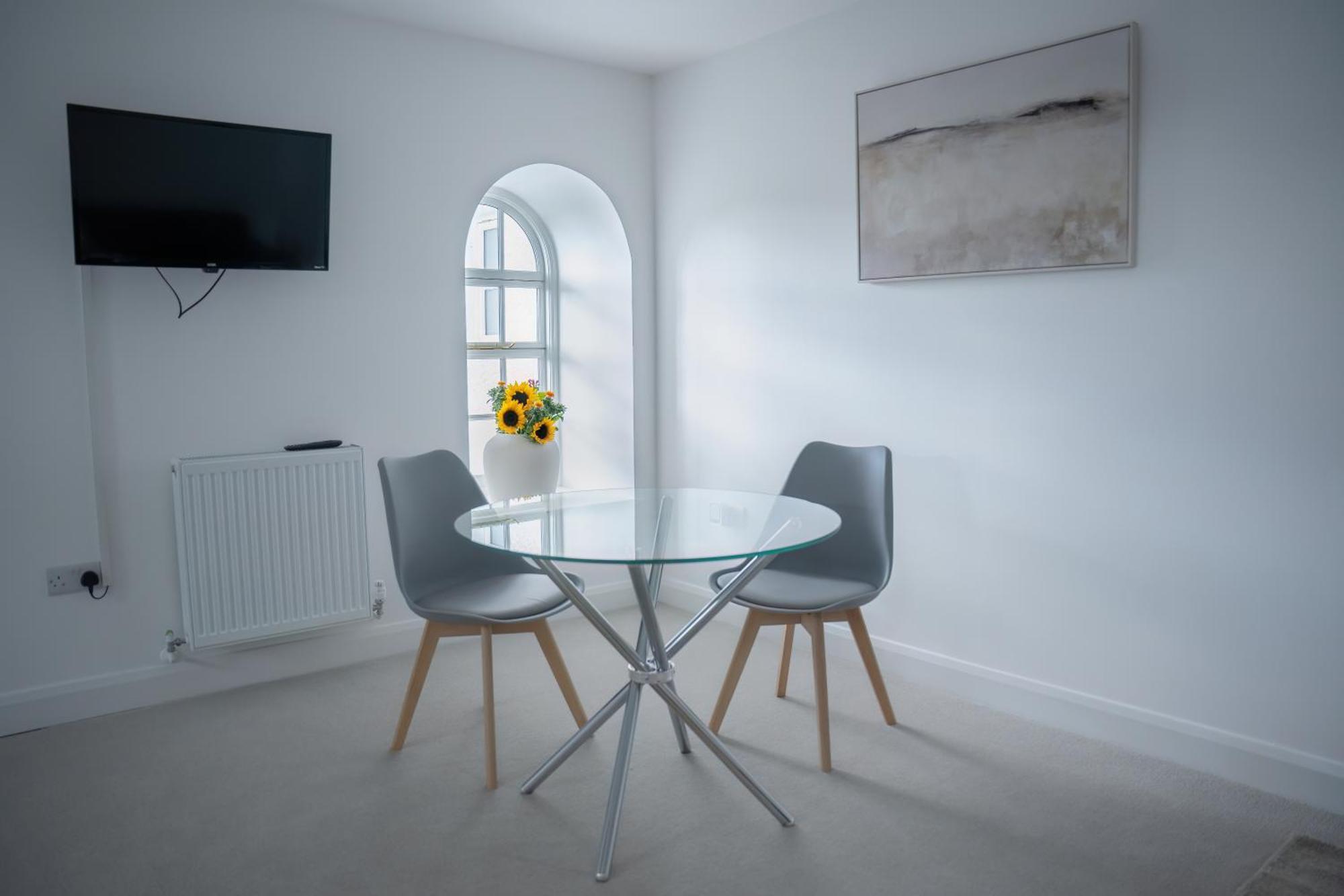 Lonsdale House Boutique Apartments Ulverston Extérieur photo