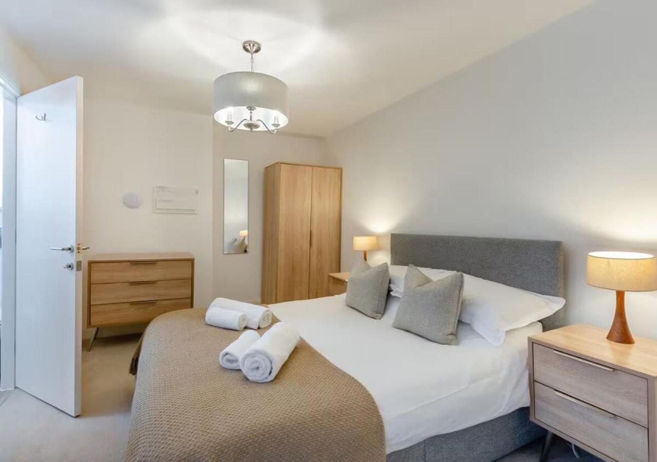 Lonsdale House Boutique Apartments Ulverston Extérieur photo