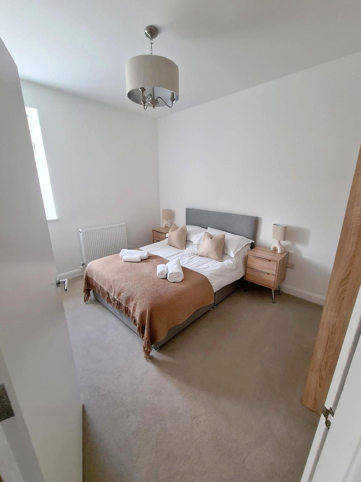 Lonsdale House Boutique Apartments Ulverston Extérieur photo