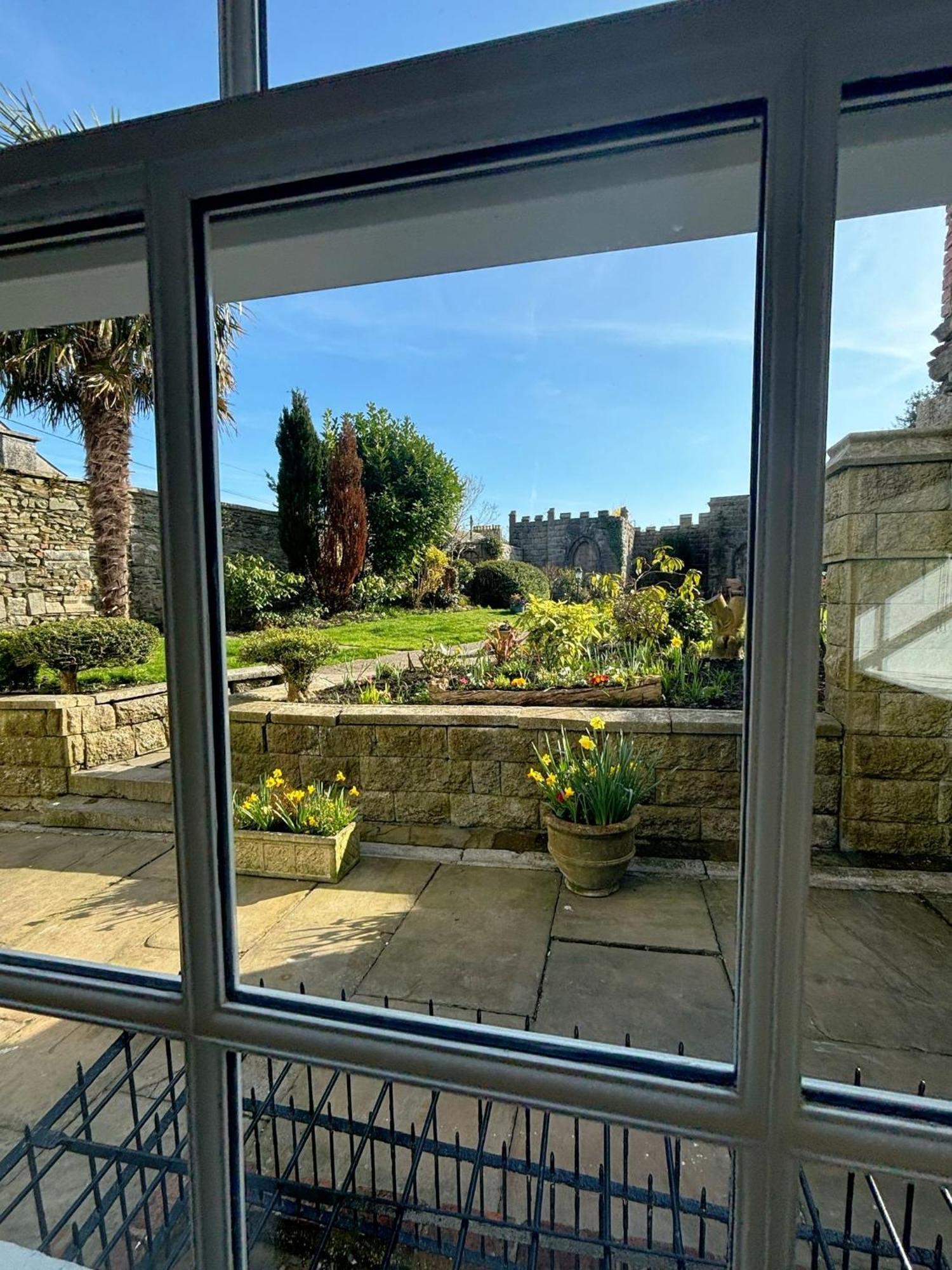 Lonsdale House Boutique Apartments Ulverston Extérieur photo